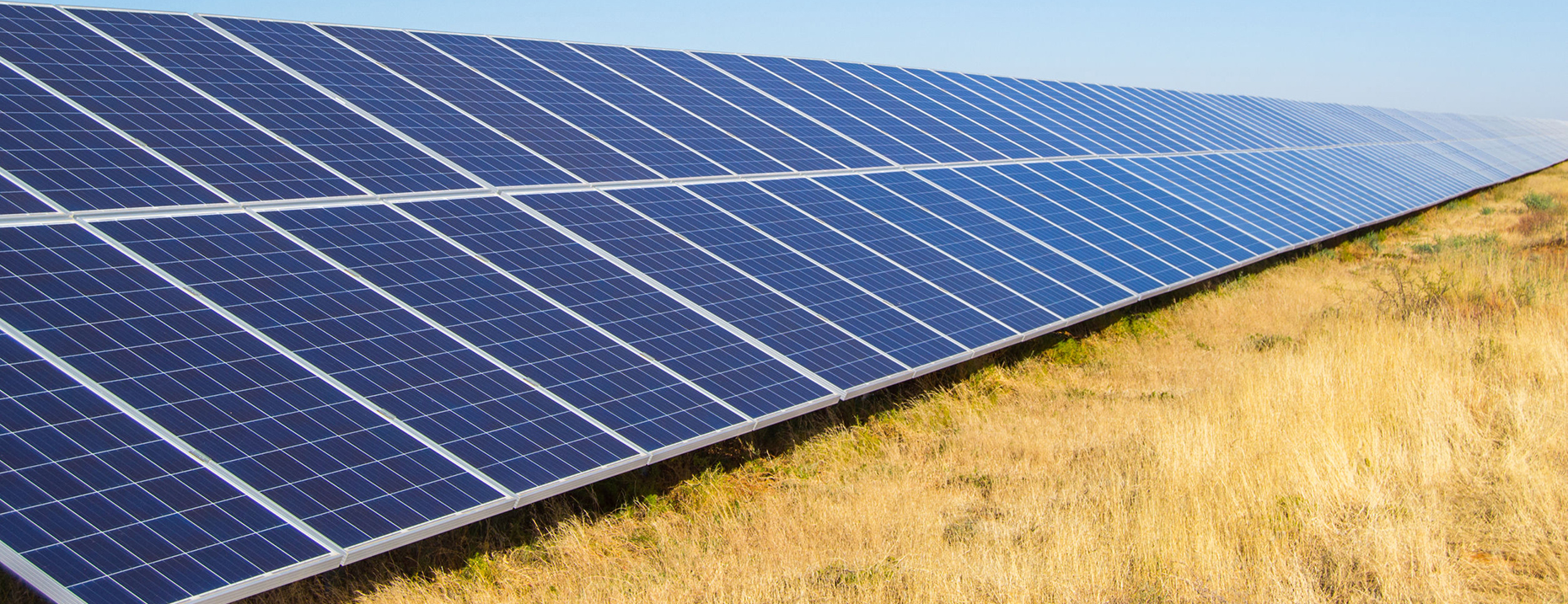 Brownfield Solar Array
