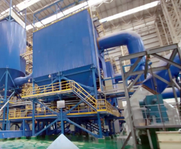 Image of Plant and Equipment