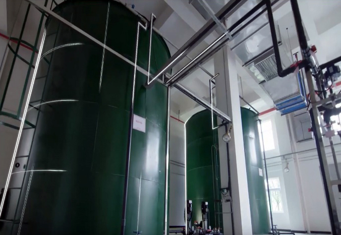 Image of Plant and Equipment