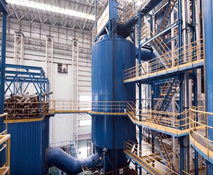 Image of Plant and Equipment